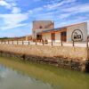 eco museo molino del pintado ayamonte actividades molino mareal museo