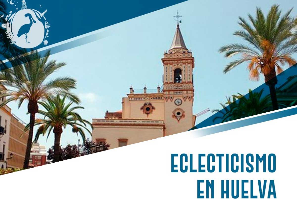 electicismo Huelva 2022