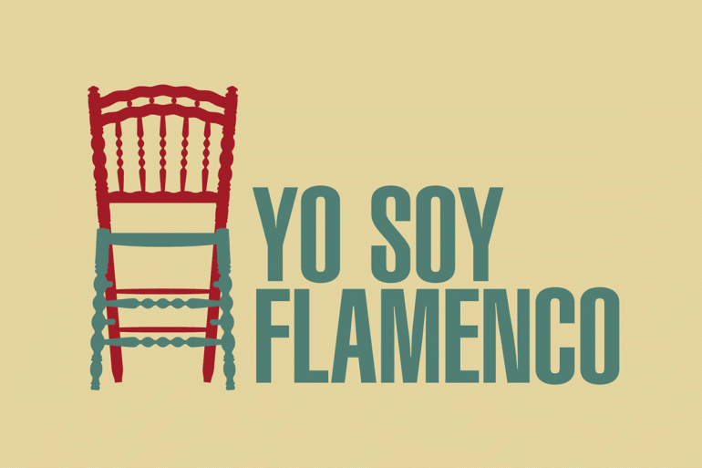 yo soy flamenco exposicion grafica sala de la provincia 2022