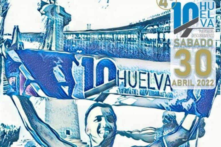 10k Huelva 2022