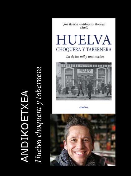 Huelva choquera