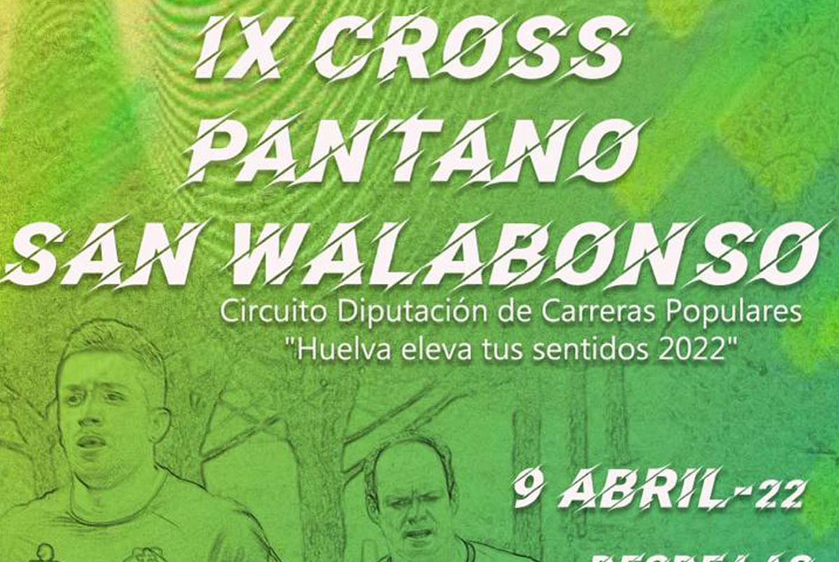 cross pantano san walabonso 2022