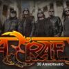 Azrael en concierto Huelva Elemento mayo 2022