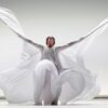 Ballet Flamenco de Andalucia El Maleficio de la mariposa 6 de agosto Castillo de Niebla 2022