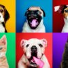 Feria de adopcion de mascotas 8 de mayo 2022 foro Iberoamericano