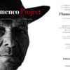 Flamenco project Cajasol El Comercial junio exposicion 2022