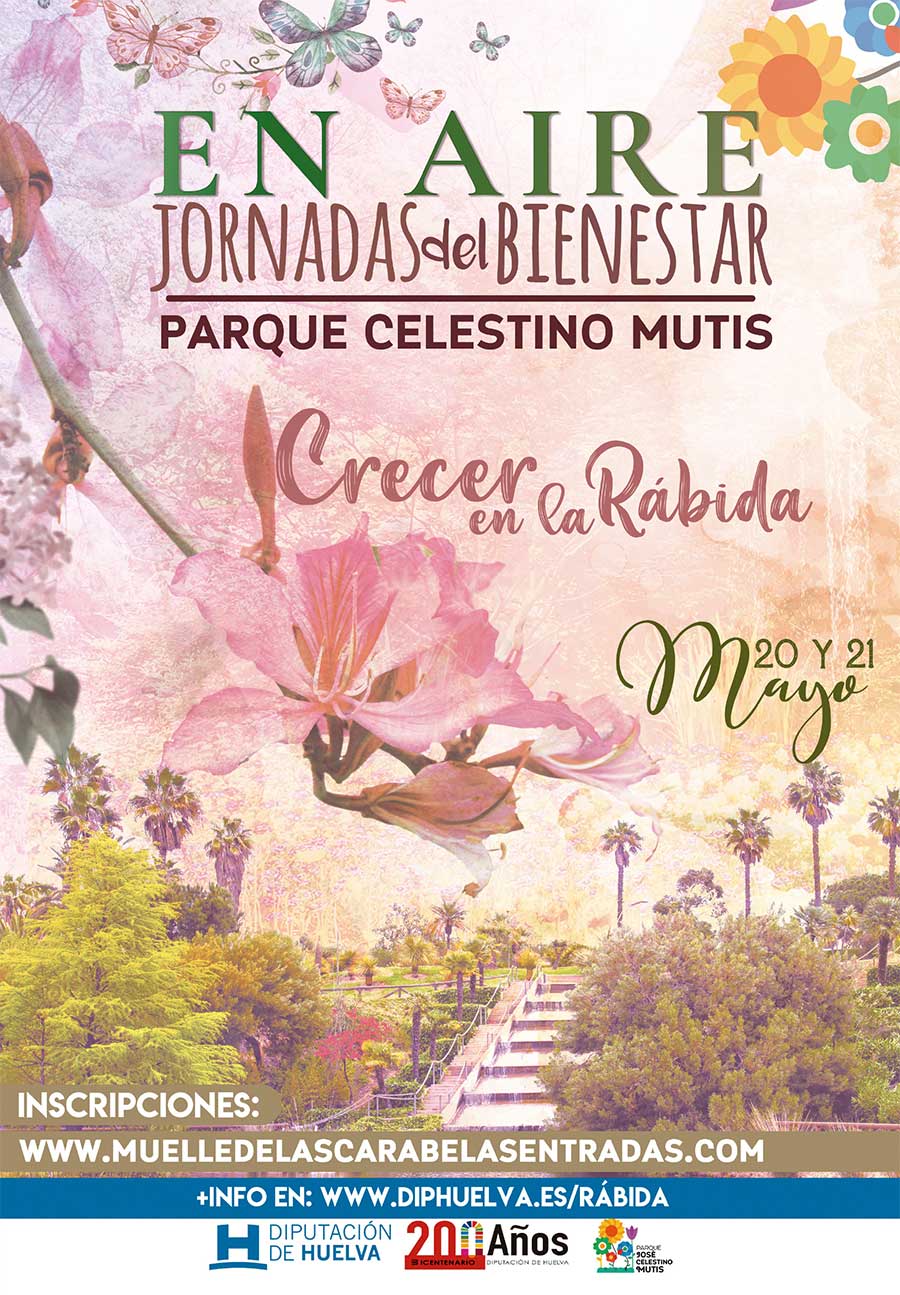 Jornadas de Bienestar Celestino Mutis 20 y 21 de mayo 2022