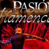 Pasion flamenca Teatro del mar Punta Umbria