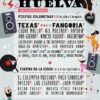 cartel colombinas 2022 Fiestas Huelva