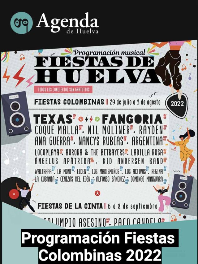 Festival de Teatro y Danza Castillo de Niebla 2022