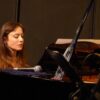 Marta Sanchéz la pianista madrileña estará presente en la UNIA