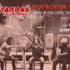 Concierto Guitarras Callejeras homenaje a pata Negra Trigueros 1 de julio 2022 Harina de otro costal