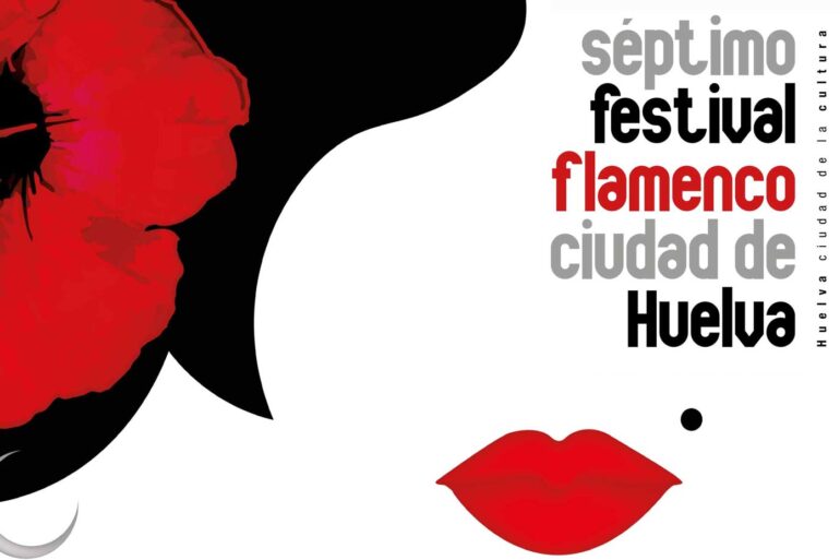 Festival flamenco Huelva 2022 1