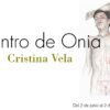 exposicion Cristina Vela dentro de Onia Espacio 0