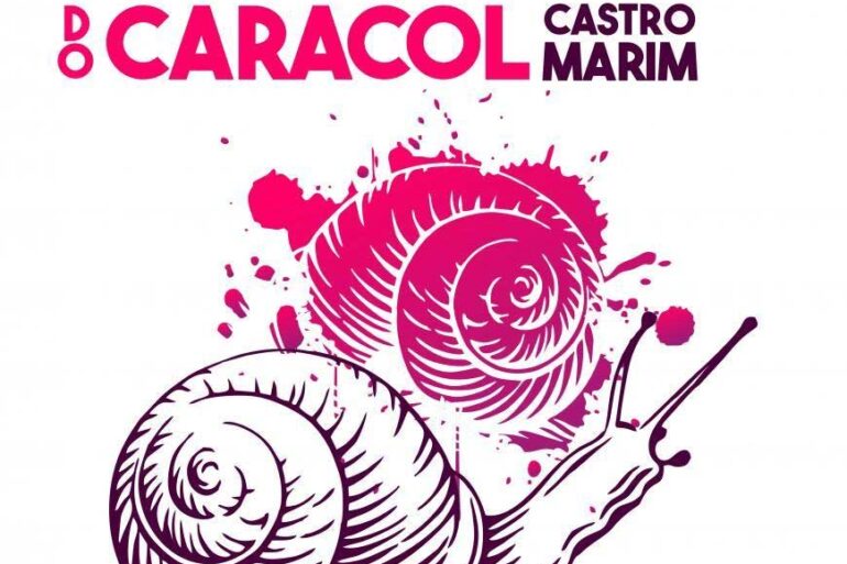 Feria del caracol de Castro Marim 2022