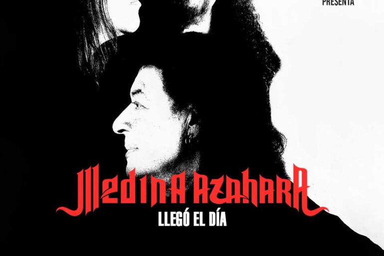 Medina Azahara en Huelva tributo rock andaluz foro la rabida 9 de julio 2022