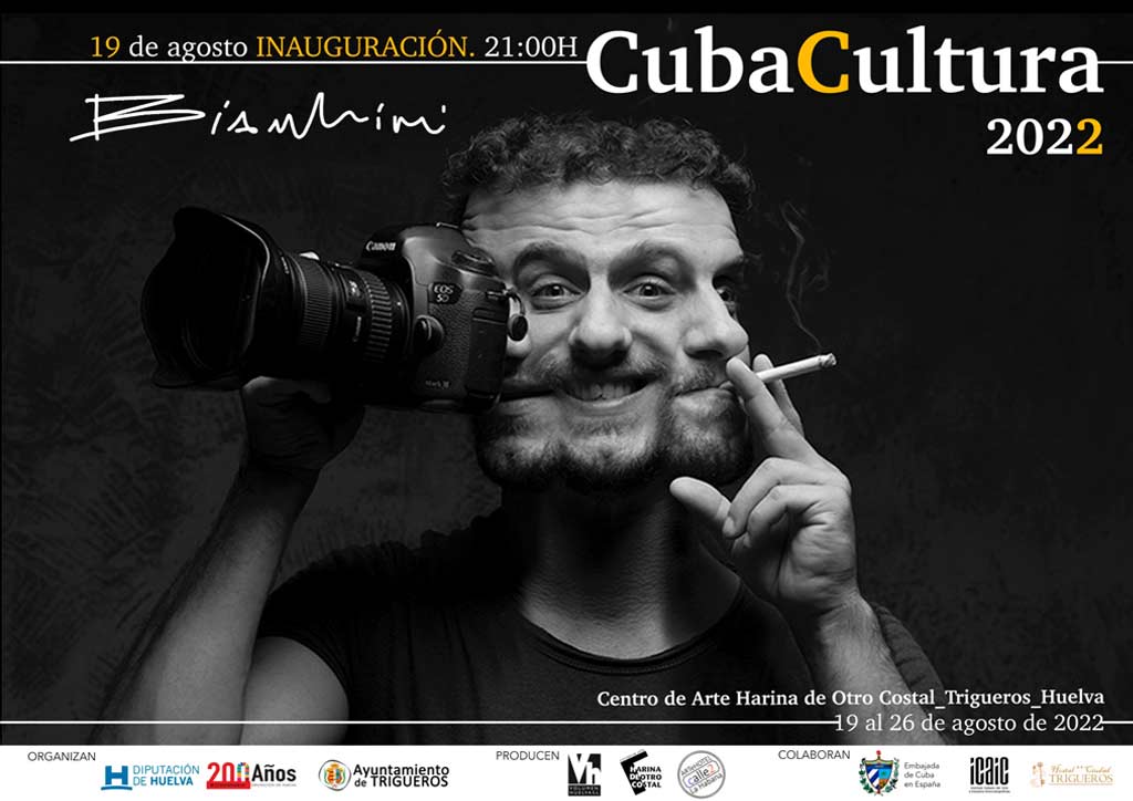 Exposicion Cubabultura 2022