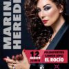 Marina Heredia en concierto El Rocio 12 de agosto