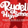 Tributo Grease Rydell High School