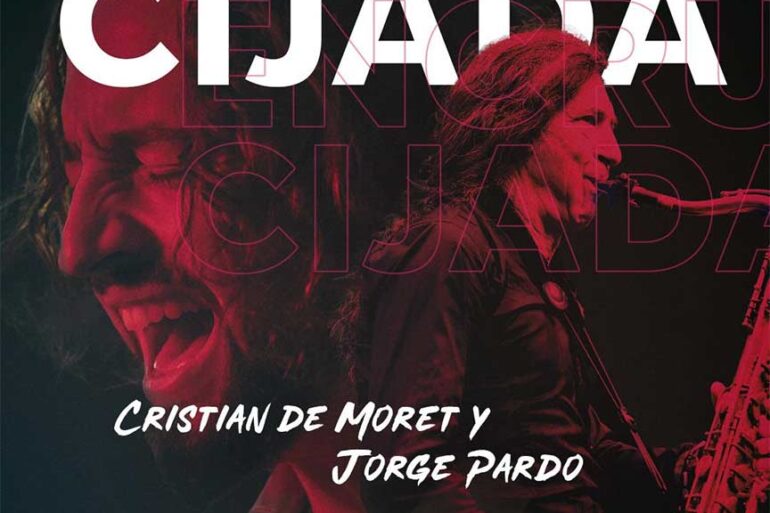 encrucijada Jorge Pardo Cristian de Moret 27 de agosto Punta Umbria 2022