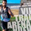 trail arenas de nueva umbria