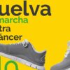 Carrera solidaria Huelva en marcha contra el cancer 2022