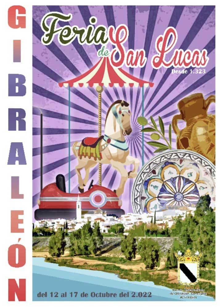 Feria de San Lucas 2022