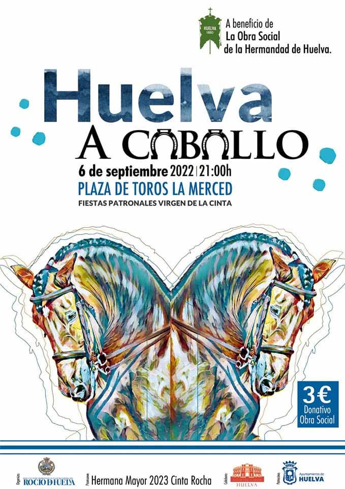 Huelva A Caballo 2022