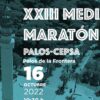 Media Maraton de Palos Cepsa 2022
