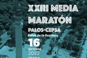 Media Maraton de Palos Cepsa 2022