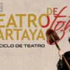 Ciclo Teatro de Otono Cartaya 2022