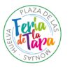 Feria de la Tapa Huelva 2023 plaza de las monjas del 28 de septiembre al 1 de octubre