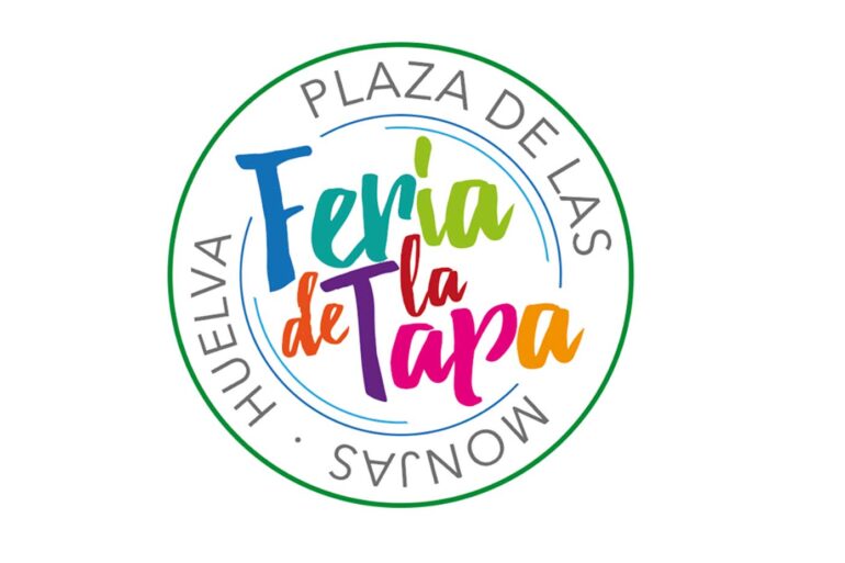 Feria de la Tapa Huelva 2023 plaza de las monjas del 28 de septiembre al 1 de octubre