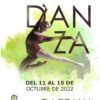 Semana de la Danza Cartaya 2022 del 11 al 15 de octubre