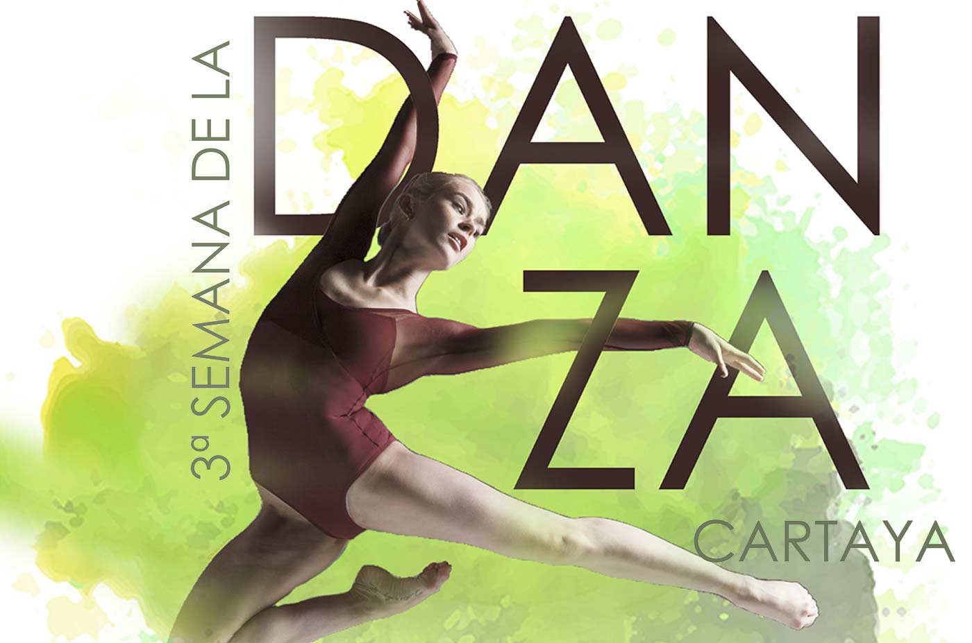 Semana de la Danza de Cartaya 2022
