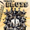 concierto tributo a Elvis Presley 9 de marzo 2024 Punta Umbria teatro del mar