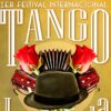 festival internacional de Tango de La Rabida 16 17 18 de diciembre 2022