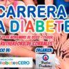 carrera por la diabetes Corrales 13 de noviembre 2022