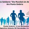 cros solidario Punta Umbria 12 de noviembre 2022