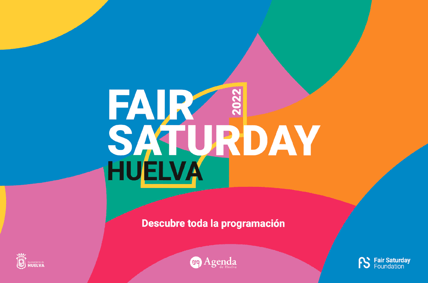 programacion Fair saturday Huelva