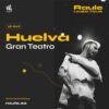 Raule Limbo Tour Gran Teatro Huelva 28 de abril 2023