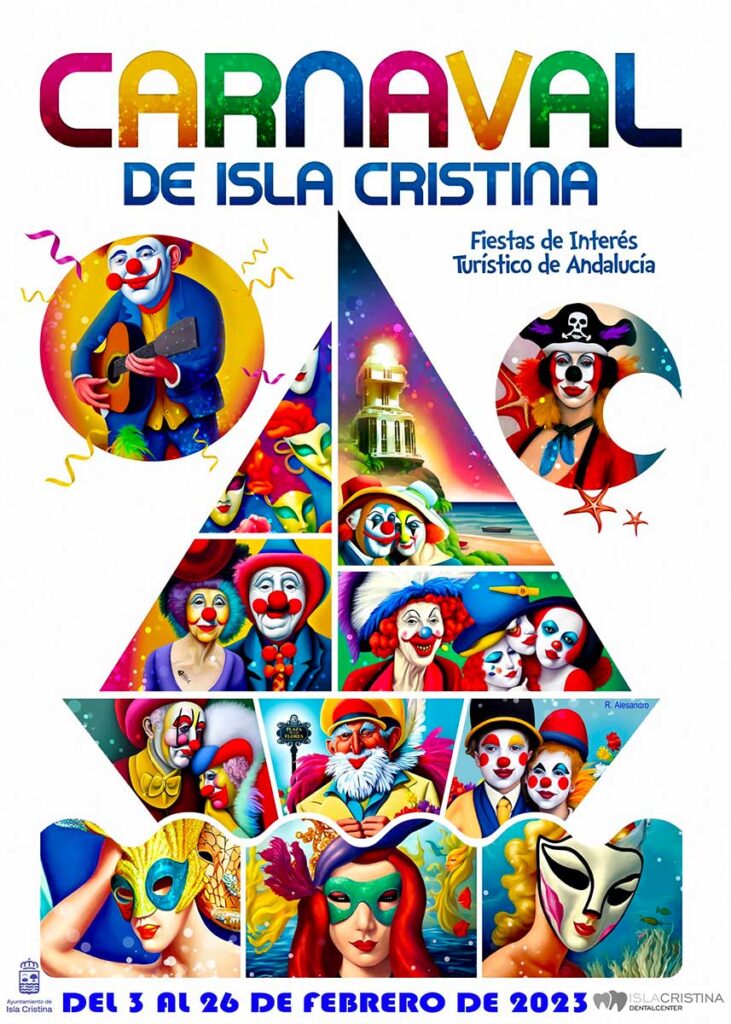 Carnaval Isla Cristina 2023