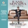 Juanlu Montoya 28 de enero Fiestas Trigueros 2023