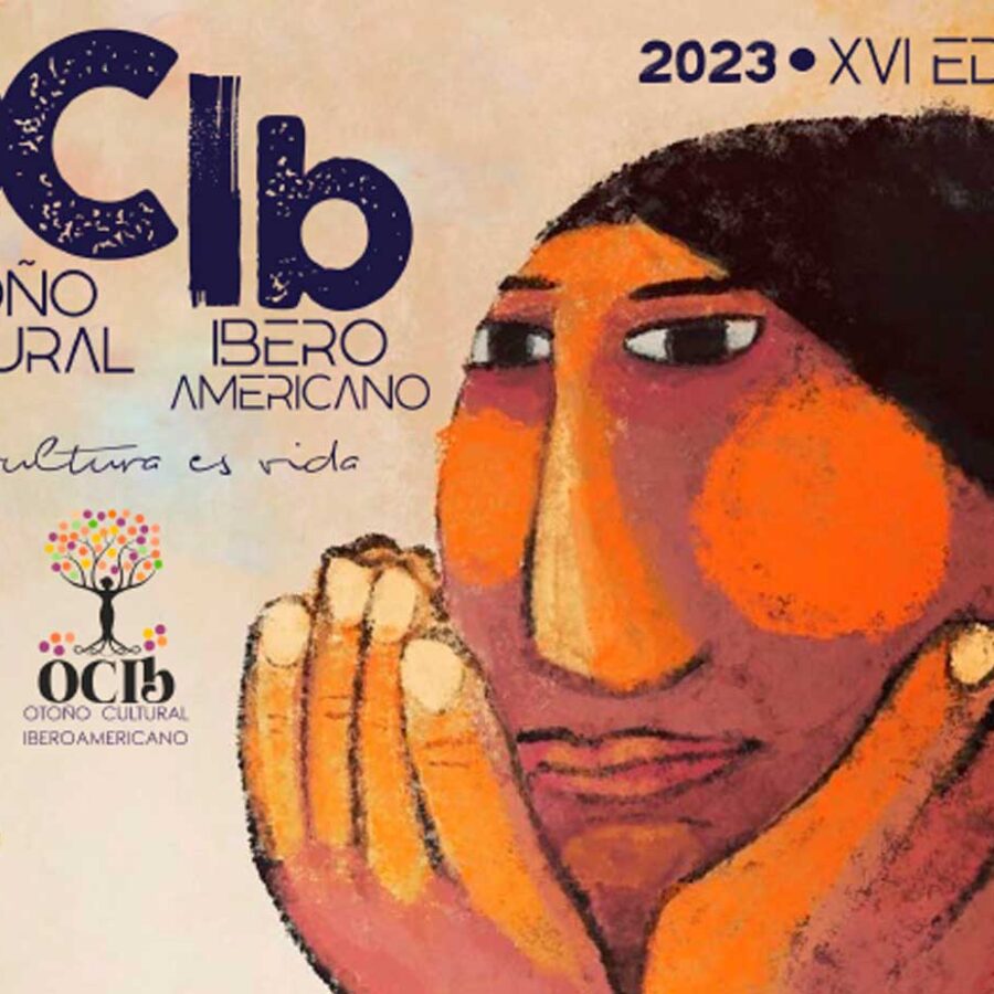 Ocib otono cultural iberocamericano 2023 Huelva