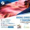 Visitas guiadas que hacer en Huelva Cerro del Andevalo 18 de marzo
