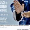 clases de qi gong chi kung Huelva