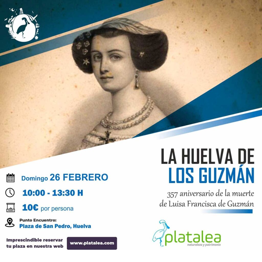 la Huelva de los Guzman 26 de febrero 2023