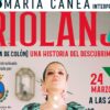 Briolanja Maria Canea Cunada de colon 24 25 de marzo San Juan del puerto 2023