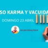 Curso Karma y Vacuidad Huelva