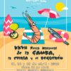 Feria de la Gamba Punta Umbria 21 22 23 Abril 2023